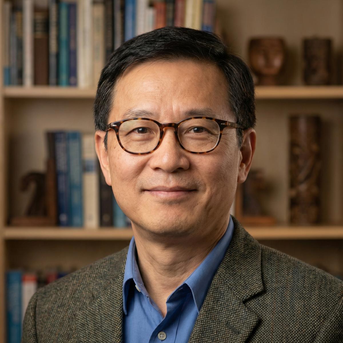 蜜芽文化研究顾问张明德