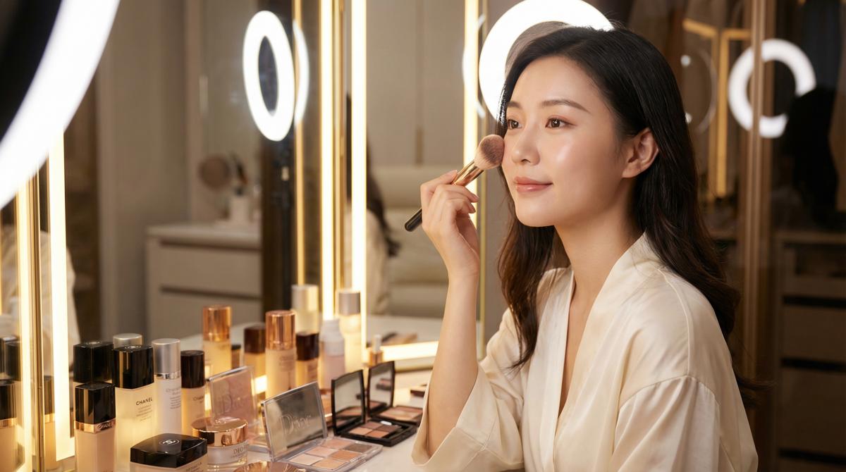 蜜芽AI修图教程